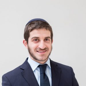 Toldot by Rabbi Mendel