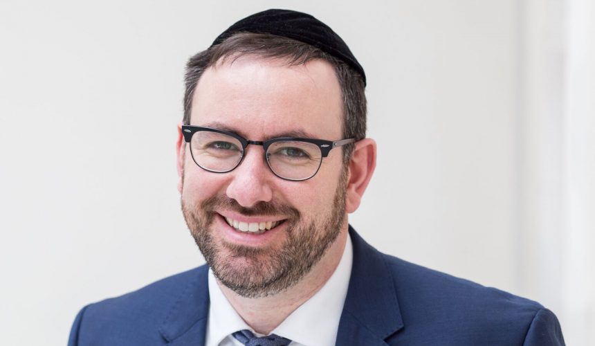 Insights in to the Haggadah with Rabbi Yoni Golker