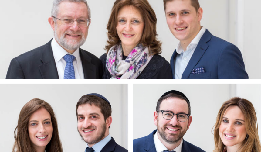 Rabbinic Team Message