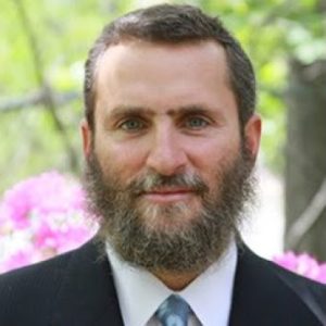 Episode 3: Rabbi Shmuley Boteach