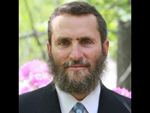 Episode 3: Rabbi Shmuley Boteach