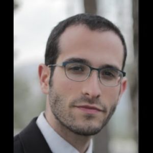 Episode 9: Rabbi Moshe Freedman