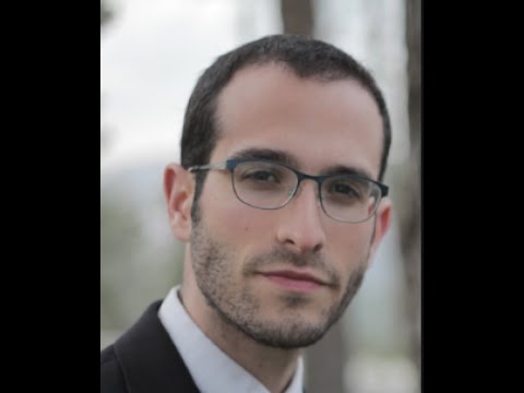 Episode 9: Rabbi Moshe Freedman